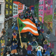 No Mountains In Manhattan album art